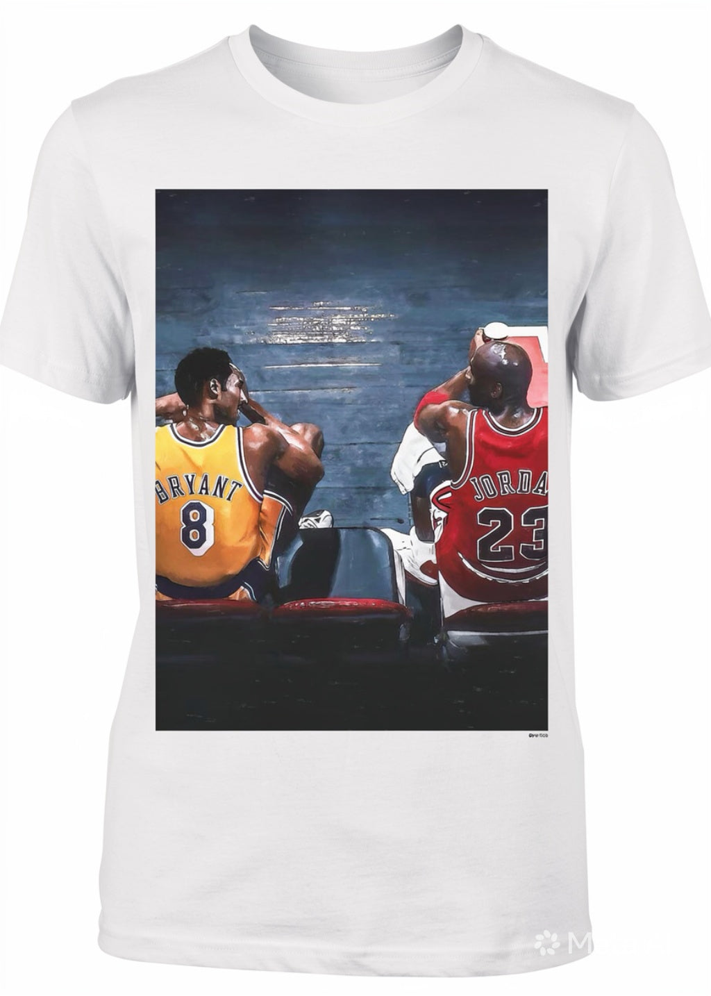 Be legendary