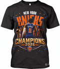 Jalen Brunson Knicks champion