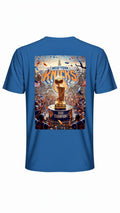 2026 NBA Champions